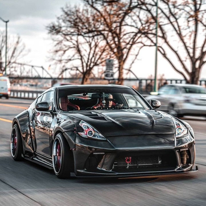 350z