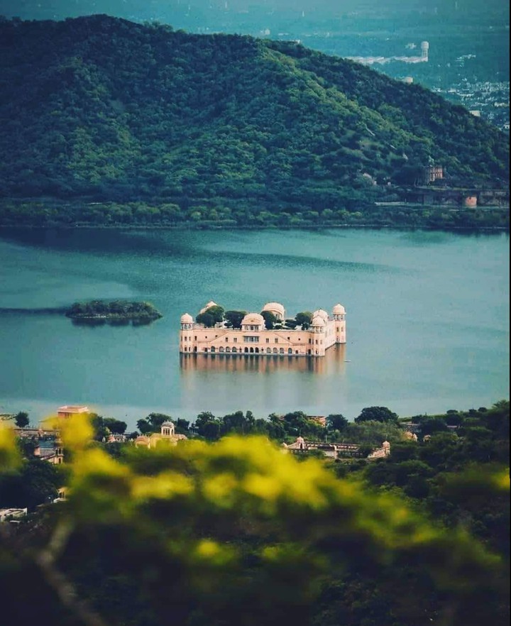 beautiful Jaipur