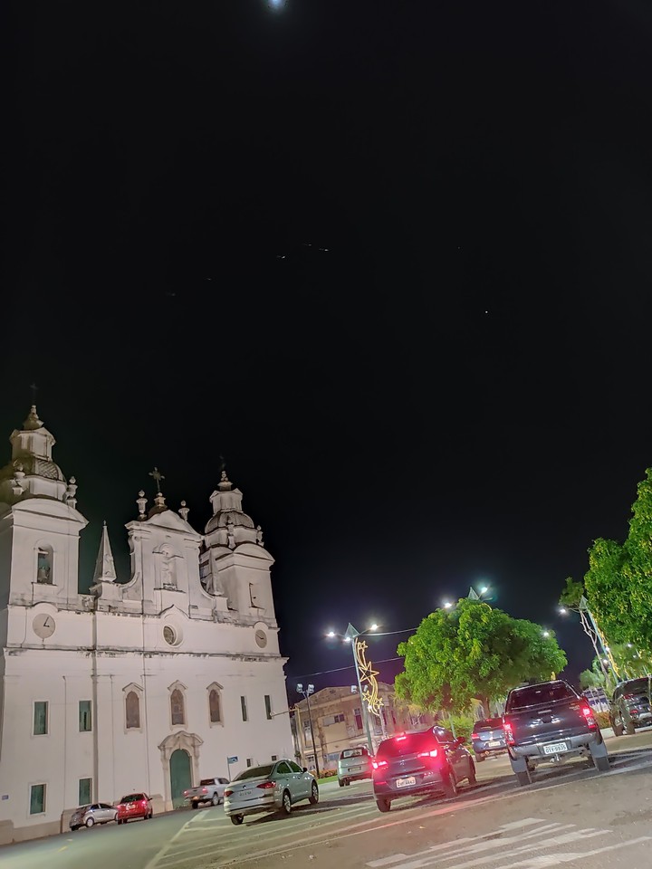 Catedral da Sé - Belém / Pa / Brasil
