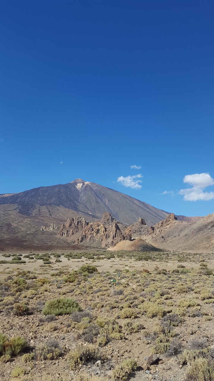 Tenerife