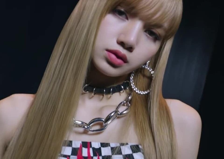 Lisa ❤️