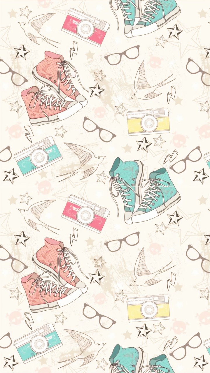 TEENAGE DREAMS