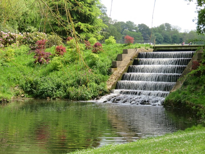 Waterfall