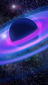 planet