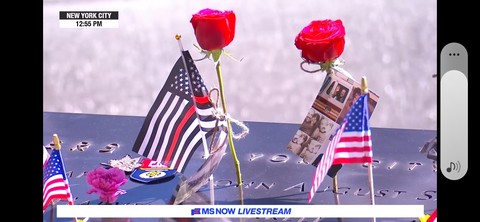 9/11 MEMORIAL