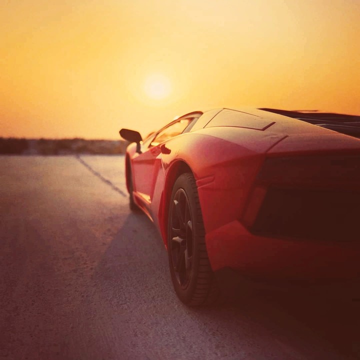 rc lambo
