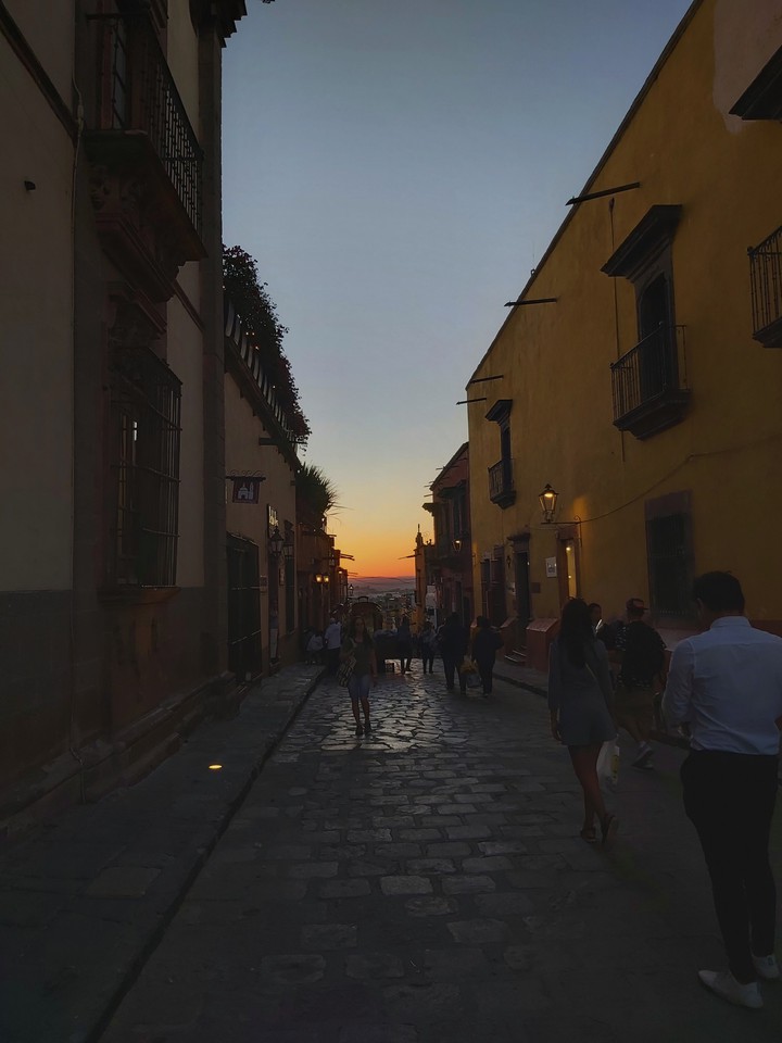 calles