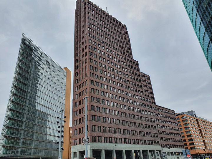 building