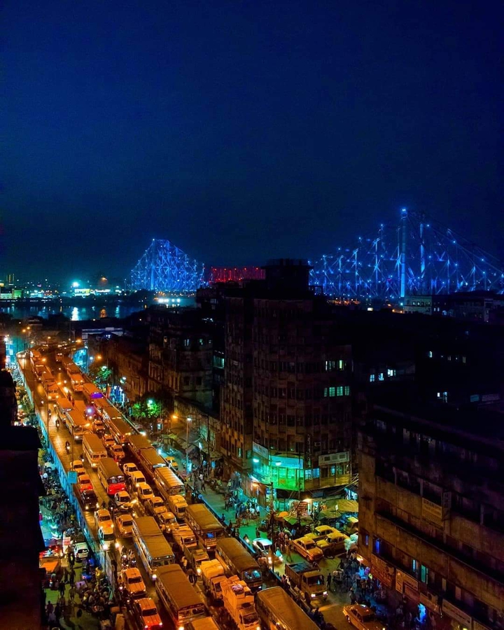 Kolkata