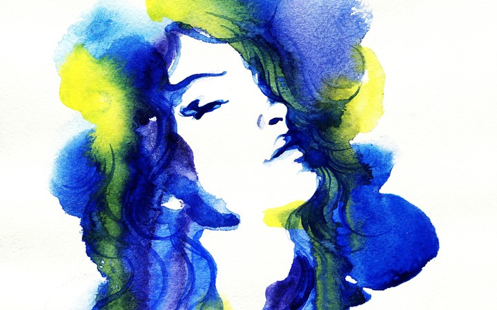 OIL PAINT