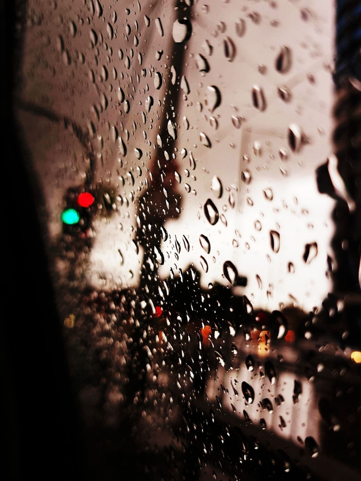 Rainy