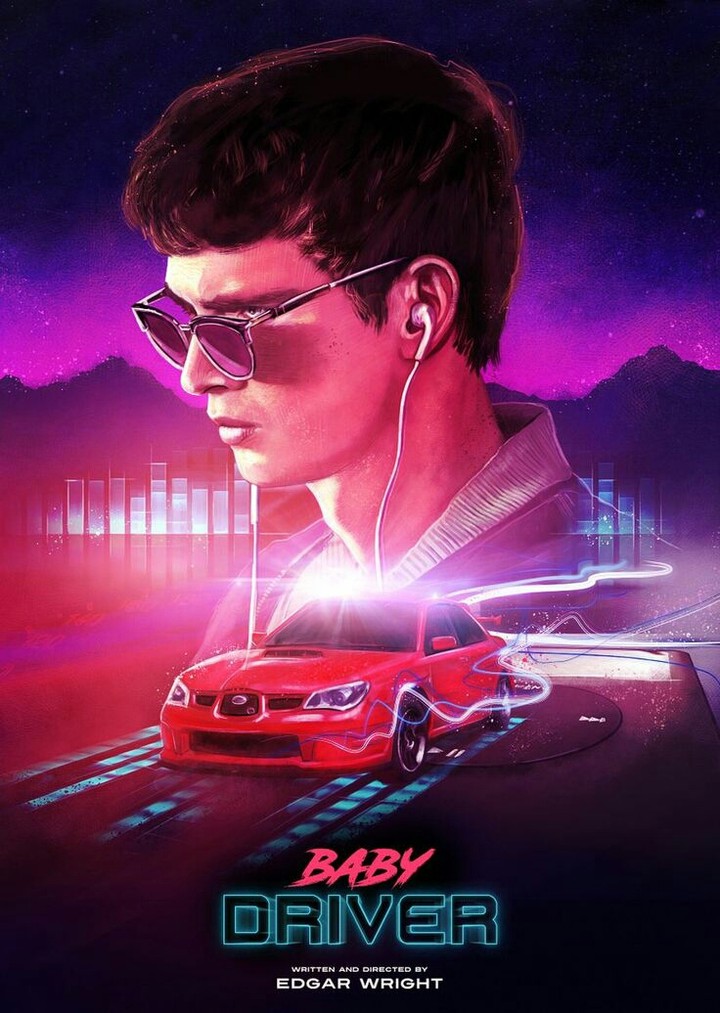 Baby Driver