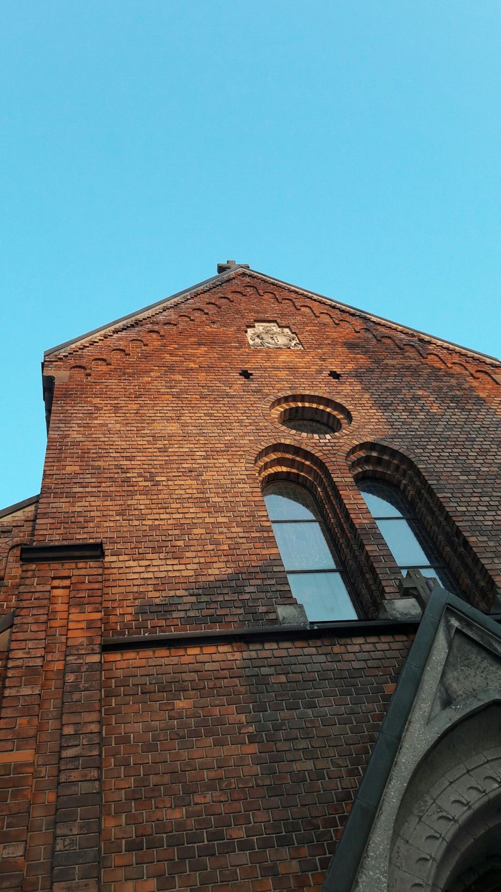 Polish Church