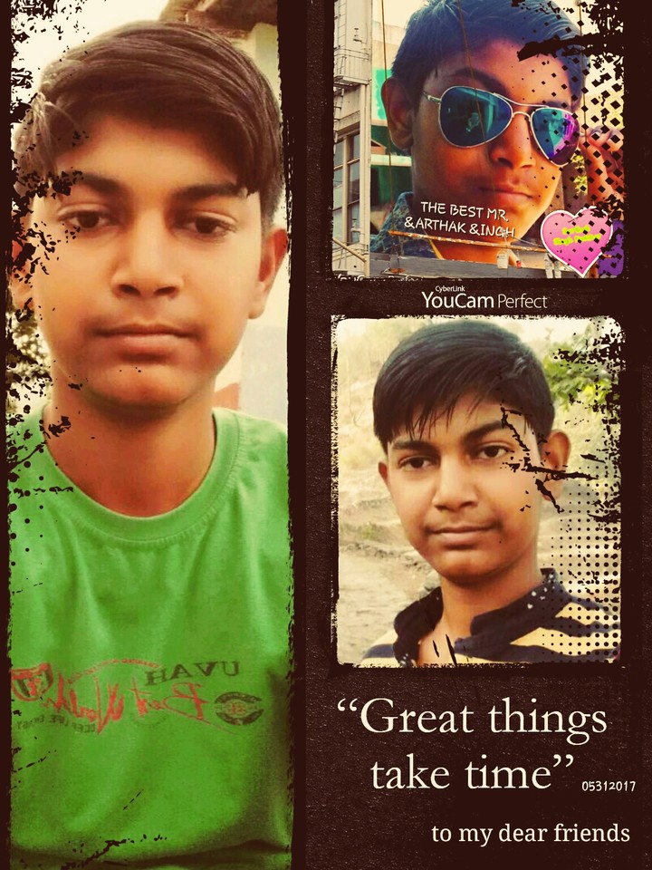 Sarthak Singh Pushkar