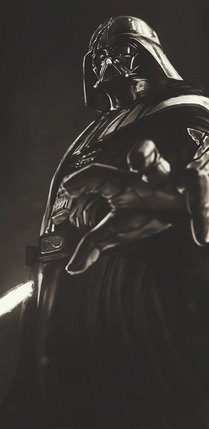 Darth Vader