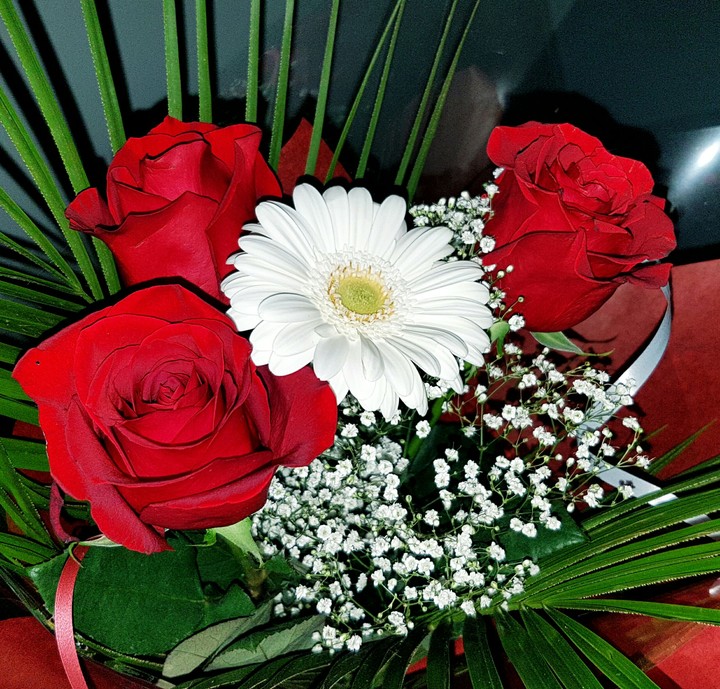 From my love ❤