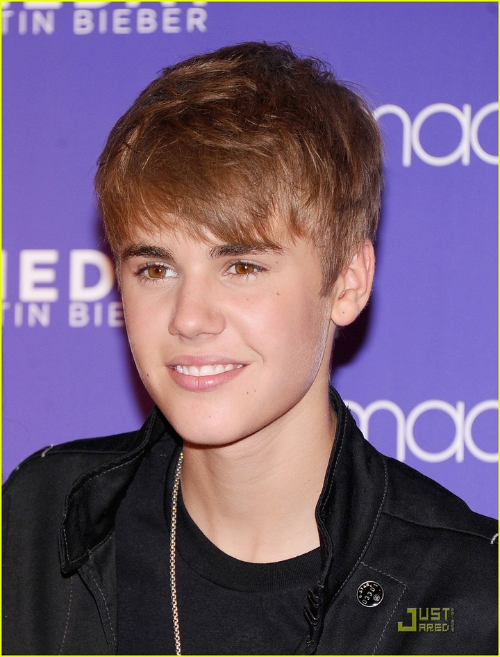 Justin Bieber