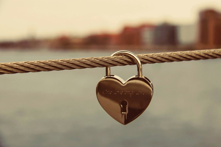 Love lock
