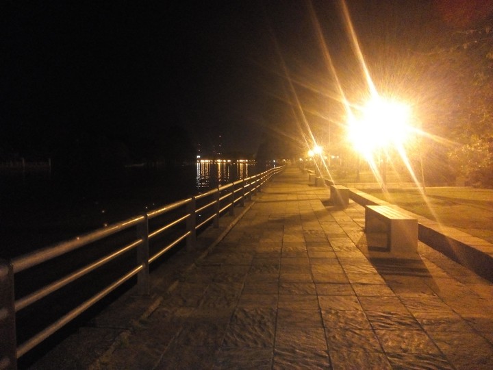 Night