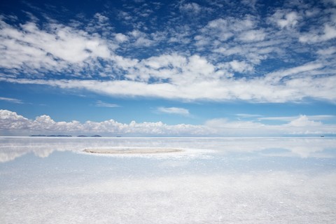 Salar De Uyuni