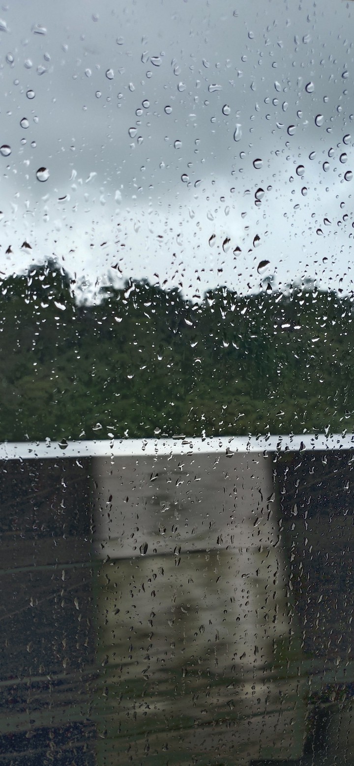rain