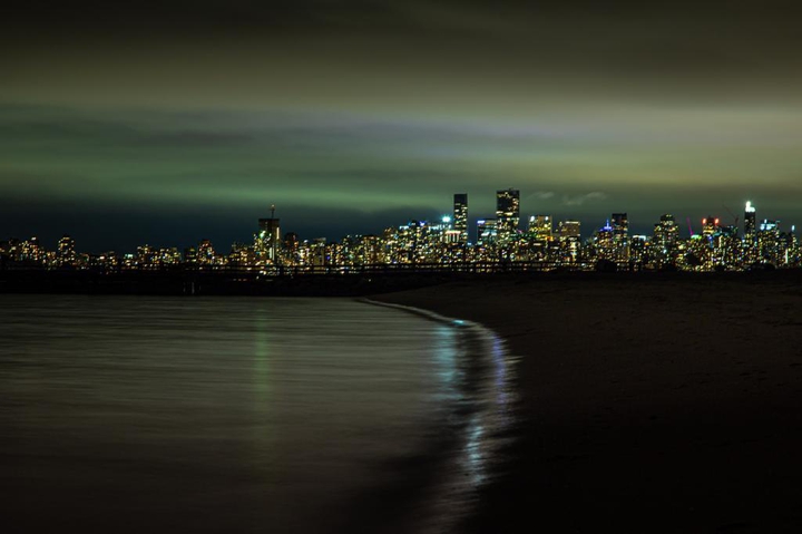Northern lights