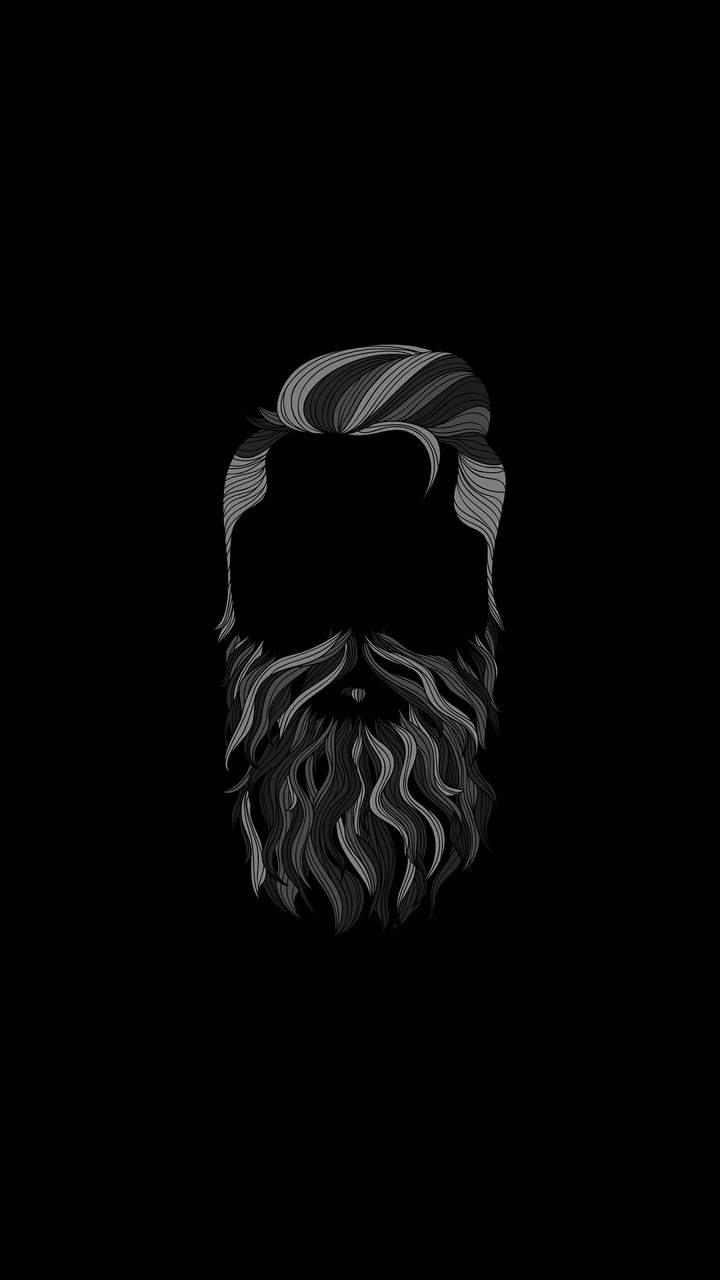 beard