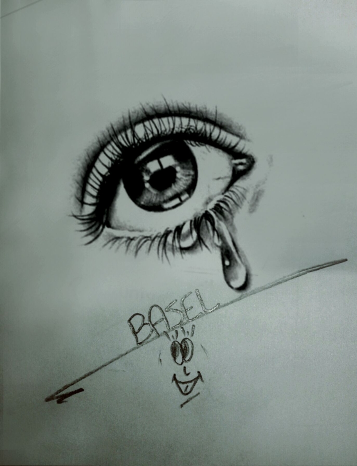 cry