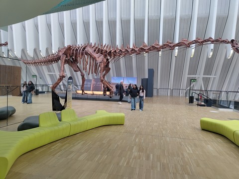 Science, dinosaur háttérképek