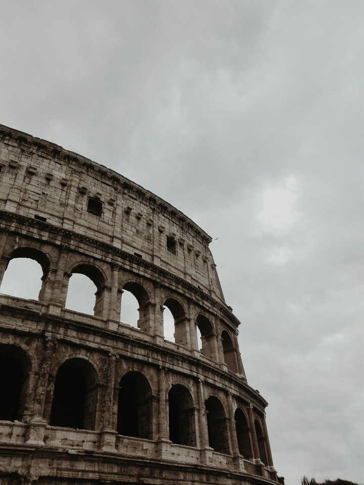 colosseo