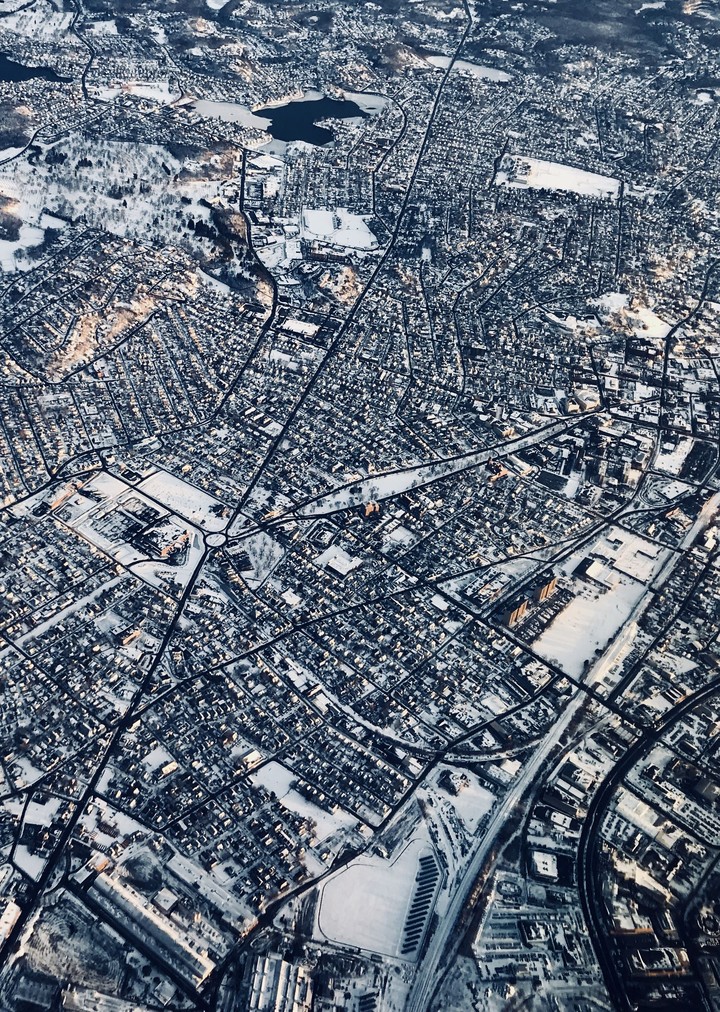 BOSTON