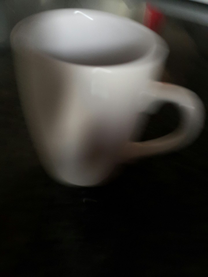 cup
