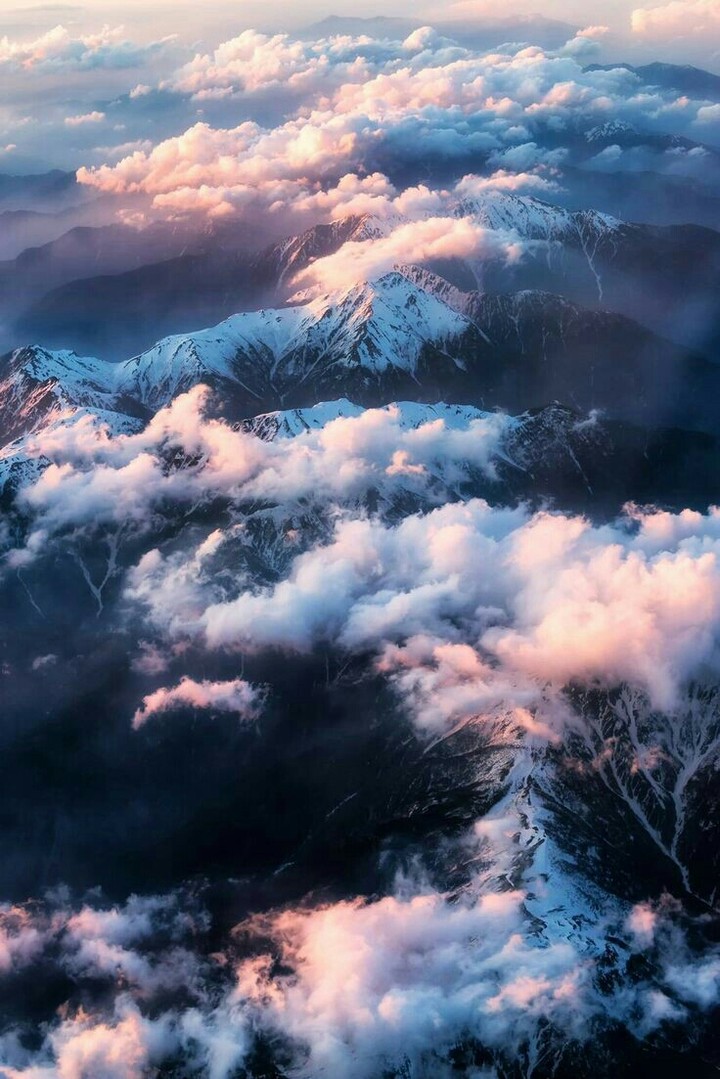 nubes