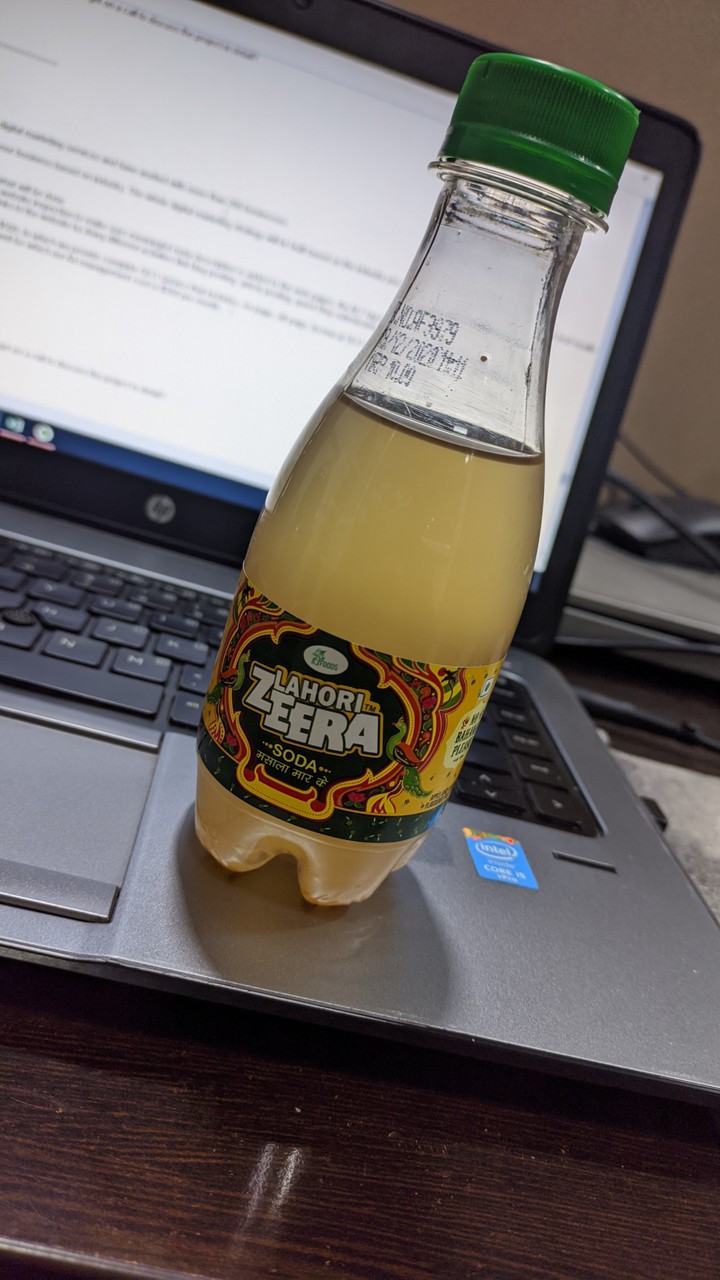 lahori zeera