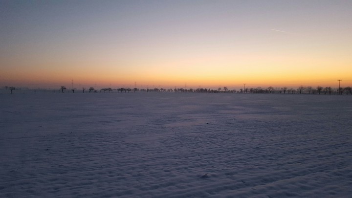 winter