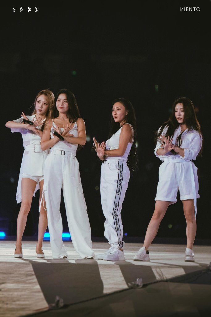Mamamoo
