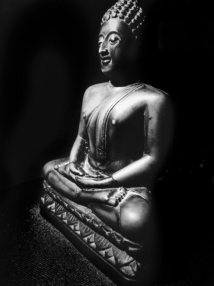 Lord Buddha