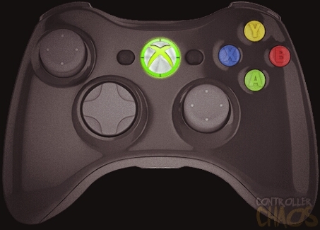 X box