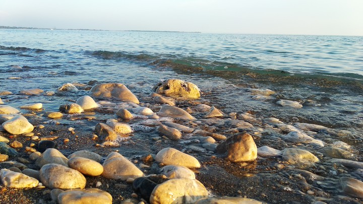 Shengjin/Albania