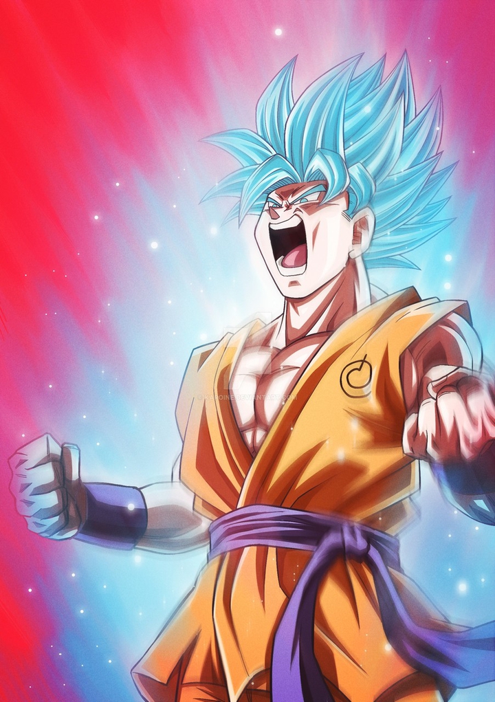 Goku