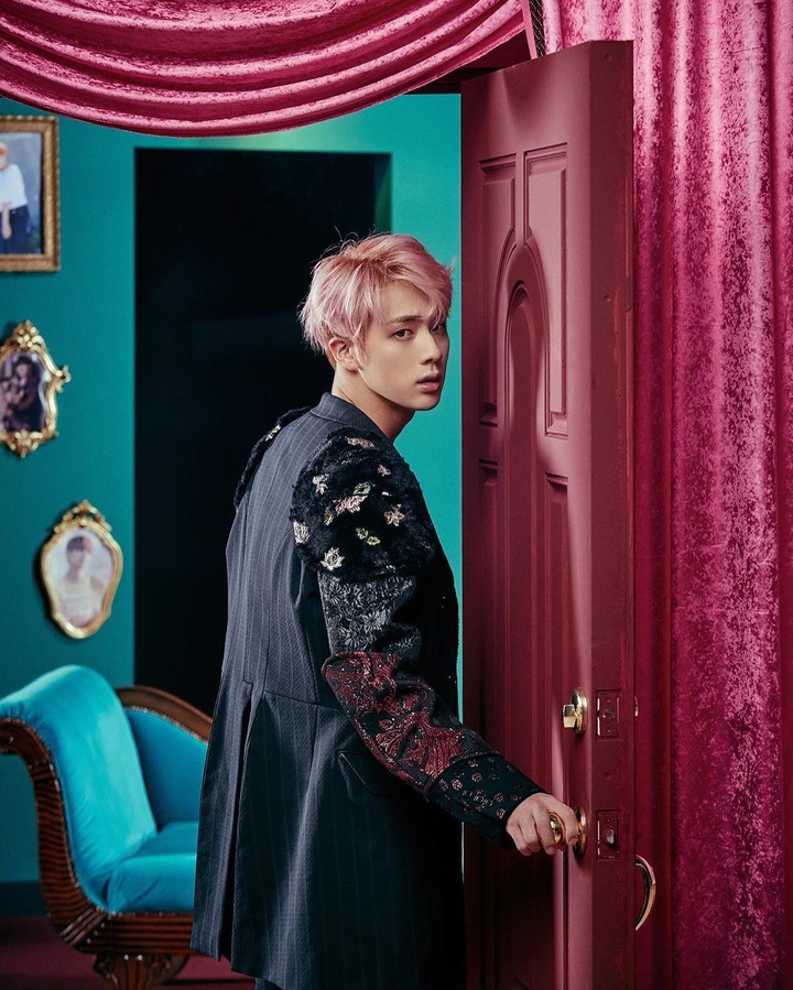 Jin