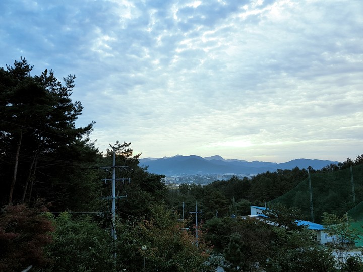 Sunrise
