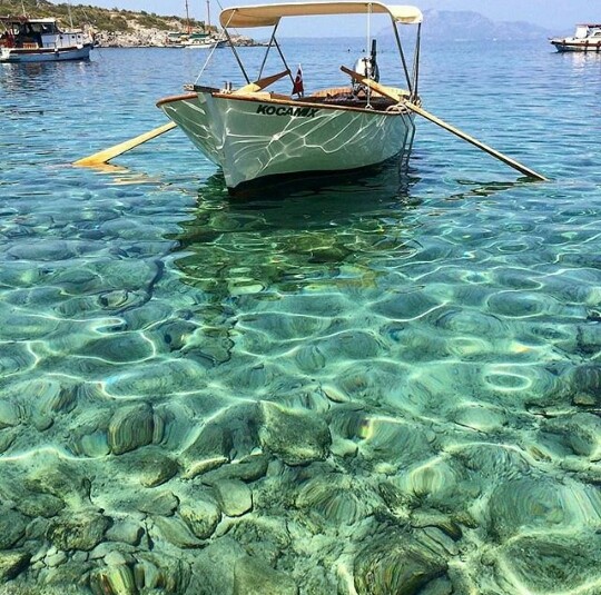 Muğla, Turkey