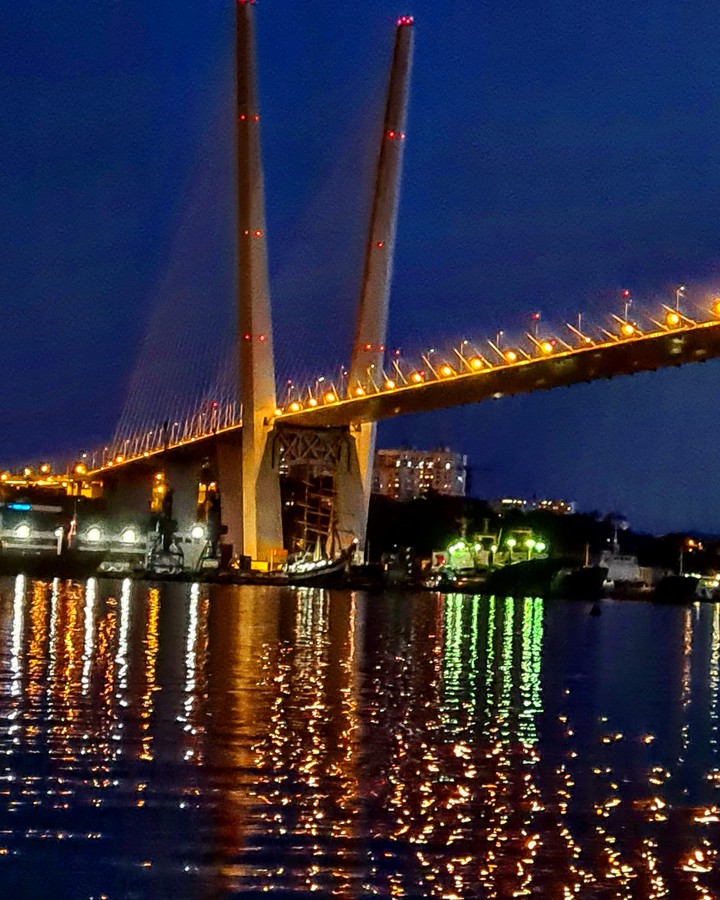 золотой мост