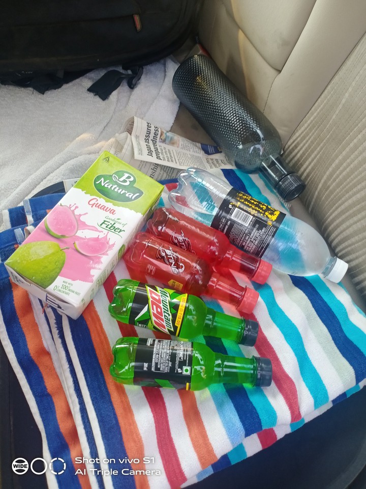 drink