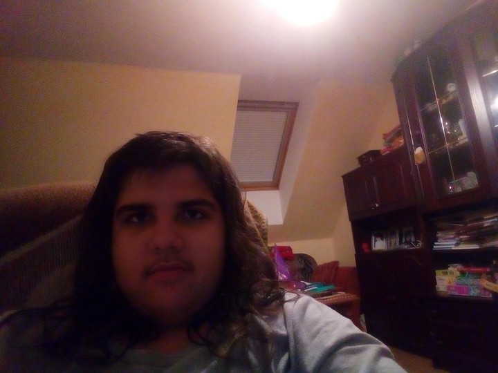 selfie
