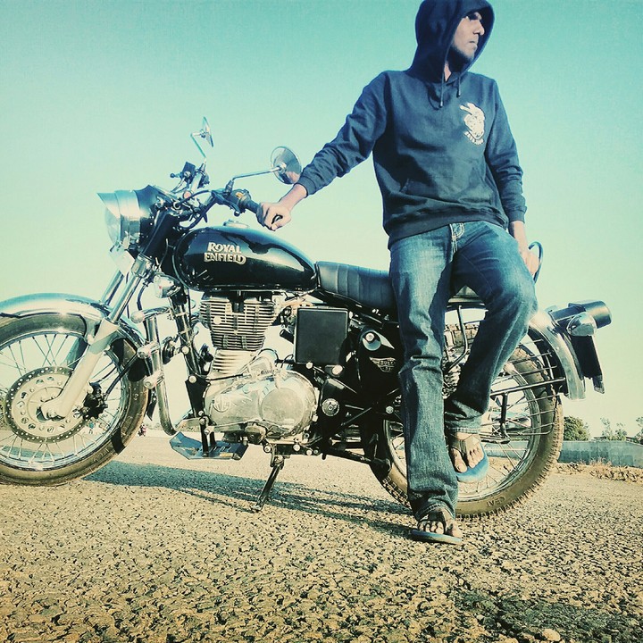 Royal Enfield