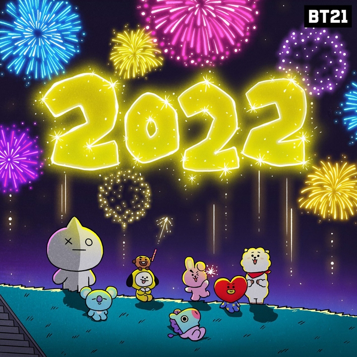 BT21 2022