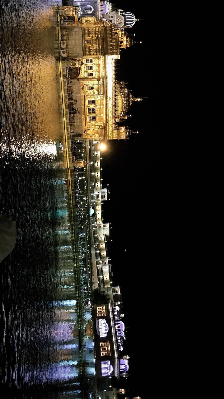 Golden Temple
