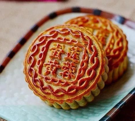 月饼